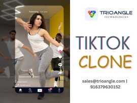 Making Money with a Tiktok Clone in 2024, New York