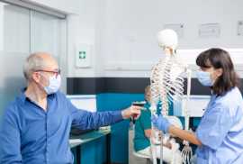 Top Orthopedic Doctor in Delhi: Dr. Amit Kumar, New Delhi