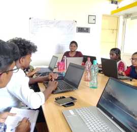 Top Digital Marketing Course in Trichy - Digital T