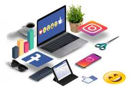 Top Social Media Marketing Services in Gurgaon, Gurgaon