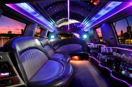 Party Bus Service Toronto, Toronto