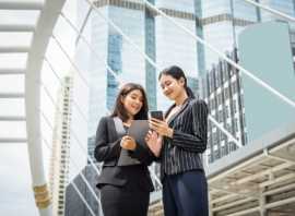 Top Accounting Consulting Firms China , New York