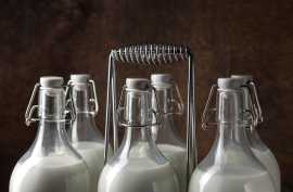 Best Glass Water Bottle Manufacturers, Ningbo