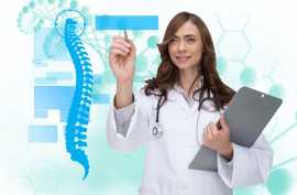 Best Spine Specialist in Jaipur Rajasthan, Jaipur