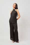 Shop Now: Contemponari's Cyea Halter Top for Women, Noida