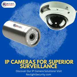 Searching for a comprehensive IP camera package in, $ 0