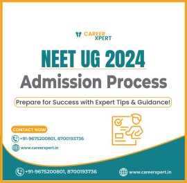 NEET UG 2024: Key Updates on the Admission Process, Noida