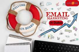 Affordable Email Marketing in Dubai , International City