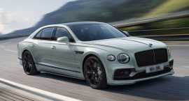 Premium Bentley Rental in Monroe, NYC, Jamaica