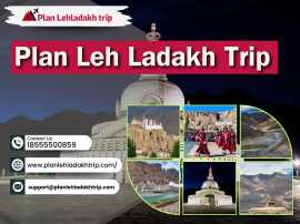 Trip to Leh Ladakh | Travel Leh Ladakh | Plan Leh , New York