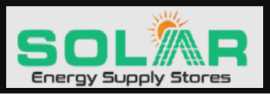 Solar Energy Supply Store, Agege