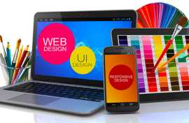 Best Web Designing Company in Mohali, Mohali
