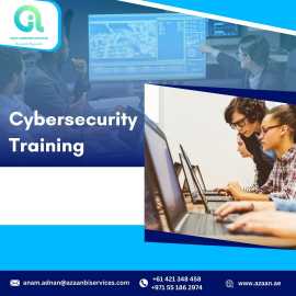 Online Cyber Security Training Courses in Dubai | , Dubai