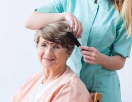 Live-In Carer Available for Personal Care, London