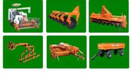 Revolutionize Your Farm implements, Noida