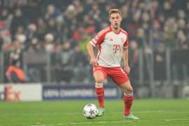 Best Joshua Kimmich News, $ 0
