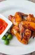 BBQ catering, Bukit Timah