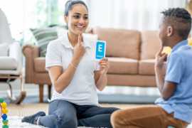 Suffolk Speech Therapy - Expert Care for All Ages , Hicksville