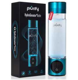 Elevate Your Hydration with the Turquoise PIURIFY , $ 169