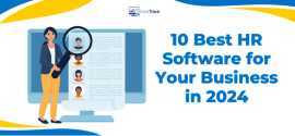 2024’s Best HR Software: Transform Your Workforce, Jaipur