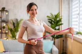 Effective Body Wrap Treatment for Weight Loss at Z, Hammonton