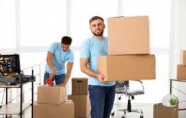 Choose the Best Moving Company from NYC to Miami, New York
