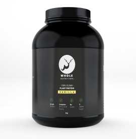 Buy Plant-Based Protein Powders for a Healthy Life, Rp 2,099