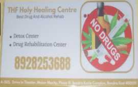 Best Rehab Centre in Mumbai, Mumbai