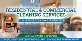 Unattended Death Cleaning Company, London