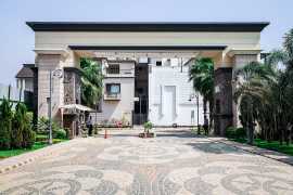 Plots for Sale in Ludhiana | Vardhman Amrante, Ludhiana