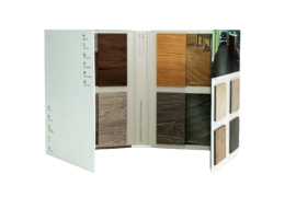 Experience the Ultimate in Fabric Swatch Sample Bo, Melbourne