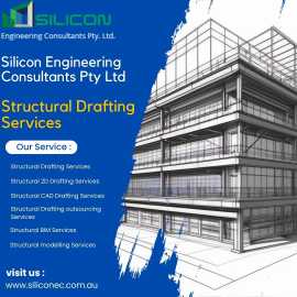 Get best Structural Drafting Services in Brisbane, Brisbane