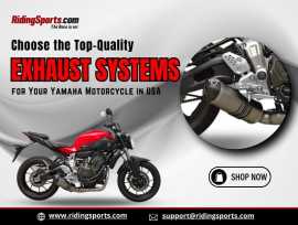Choose the Top-Quality Exhaust System 