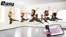 Best Dance Studio booking software in Dubai , Dubai