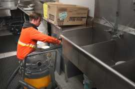 NYC Grease Trap Cleaning, New York
