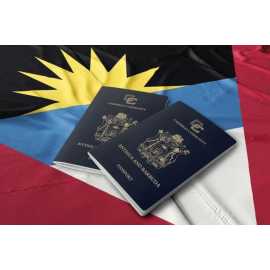 Secure Dual Citizenship in Antigua & Barbuda T, Beirut