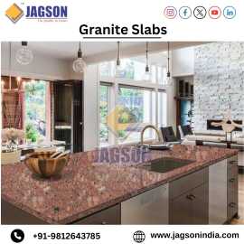 Granite Slabs, Gurgaon