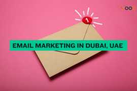 Email Marketing in Dubai to Engage Your Customers, International City