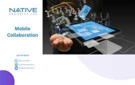 Enhance Your Tribal Mobile Workforce Solutions, San Diego
