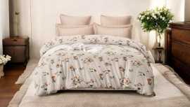 Dream in Style: Discover the Perfect Bedsheets, Bengaluru