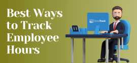 How to Implement a Time Tracking System That Work, Jaipur