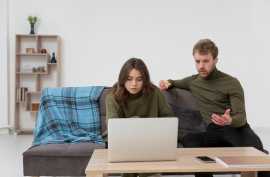Online Counselling with HopeQure for Mental Health, Noida