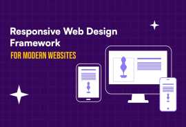 Responsive Web Design Framework: Future of React, Sheridan
