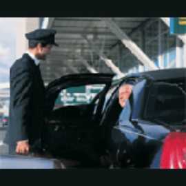 Top-Rated Airport Car Service, New York