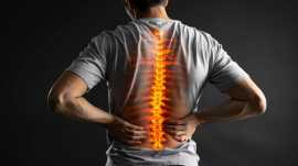 Find the best Back Pain Specialist in Jaipur Rajas, Jaipur