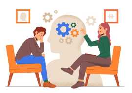 CBT with HopeQure for Effective Mental Health Care, Noida