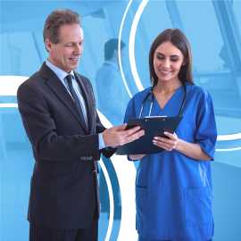 10 Ways to Source and Attract Healthcare Executive, Dubai
