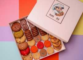 Are Local Cookies a Thoughtful Anniversary Gift?, Abu Dhabi