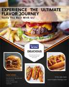 Experience The Ultimate Flavor Journey: Taste Best, Chicago