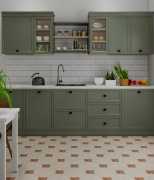 Modular Kitchen Manufacturers Gurgaon, Noida